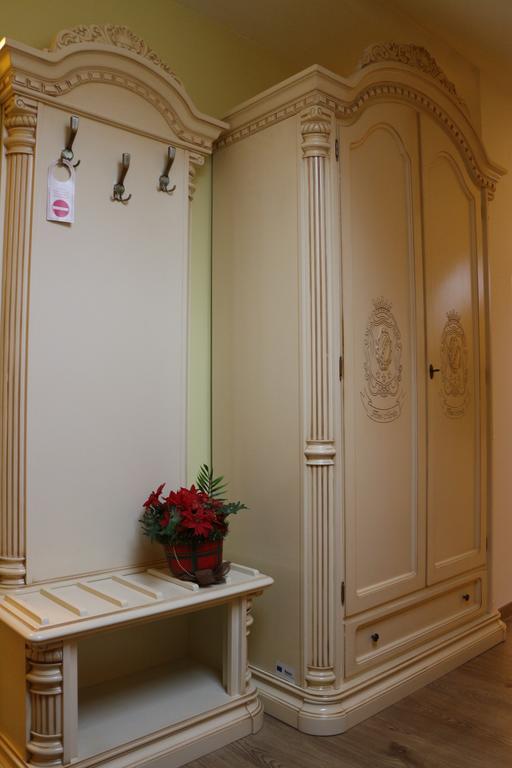 Hotel Astoria Сату Маре Стая снимка