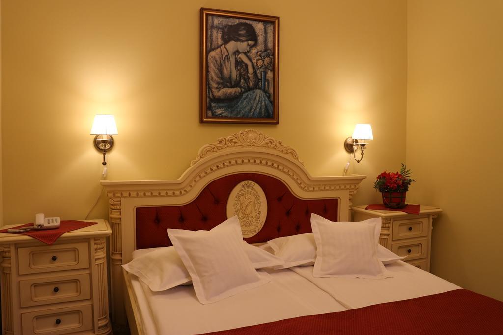 Hotel Astoria Сату Маре Стая снимка