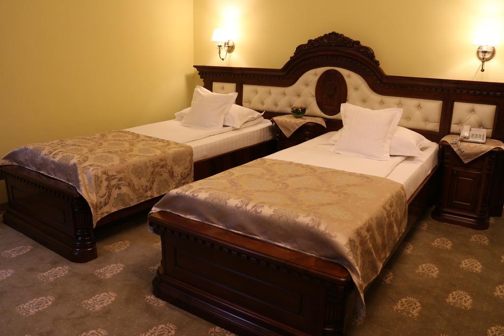 Hotel Astoria Сату Маре Стая снимка